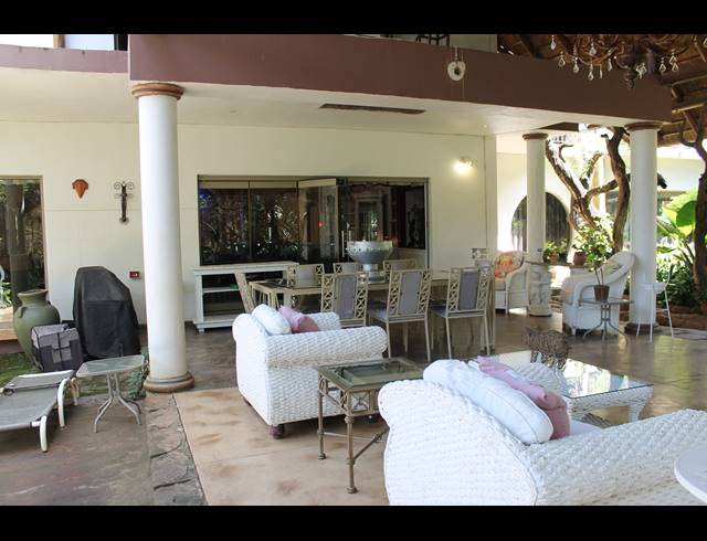 4 BEDROOM HOUSE FOR SALE IN K'SHANE